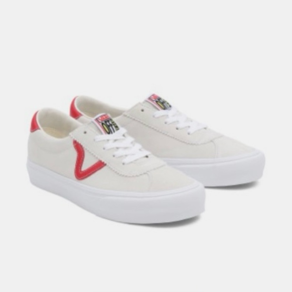 NIB VANS Vault OG Epoch LX